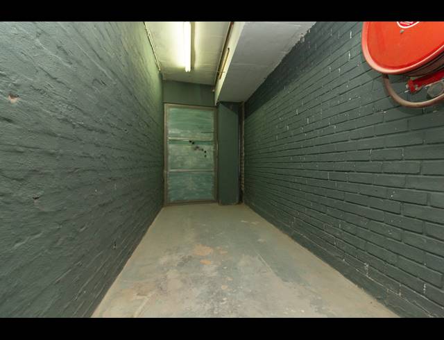 667M² FULL FLOOR TO LET IN WESTCLIFF